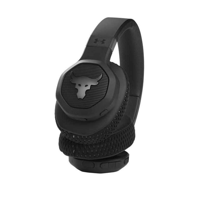 Fones De Ouvido Esportivos Ua Project Rock Over-ear Training - JBL